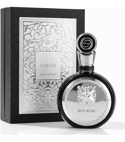 Amazon.com : Lattafa Fakhar 2-Piece Set for Unisex (3.4 Oz Fakhar
